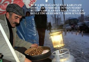 Ve Vallahi ‘Allah var, ne gam var…’